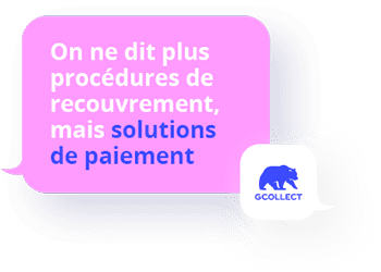 Solution paiement factures impayees