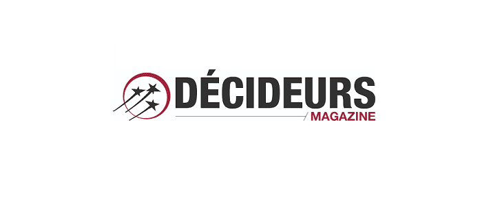 magazine actualité du monde des affaires