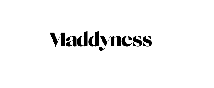 Maddyness