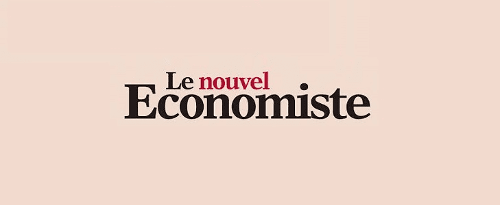 Le nouvel economiste