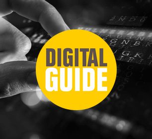 Digital Guide visuel