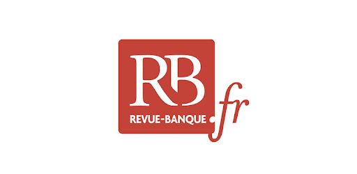 Revue Banque visuel