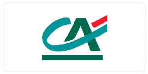 logo credit agricol