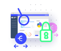 Visuel plateforme Gcollect