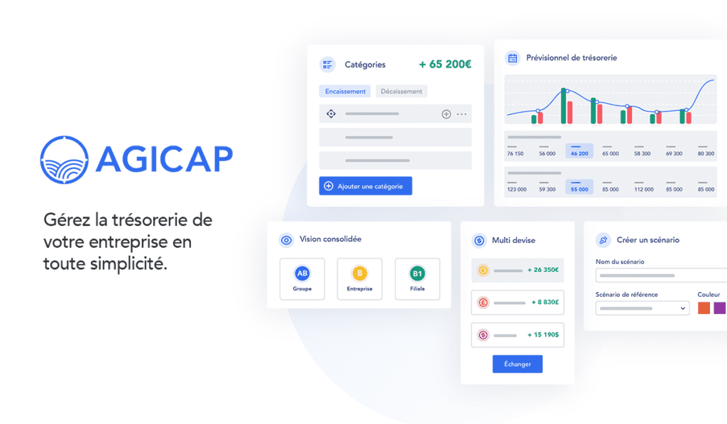 AGIAP_Gérer la trésorerie de votre entreprise