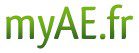 logo myAE.fr
