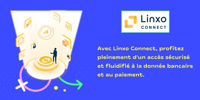 Linxo, la solution de paiement universel