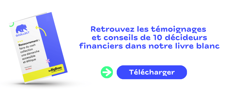 Téléchargez l'e-book sur le cash collection.