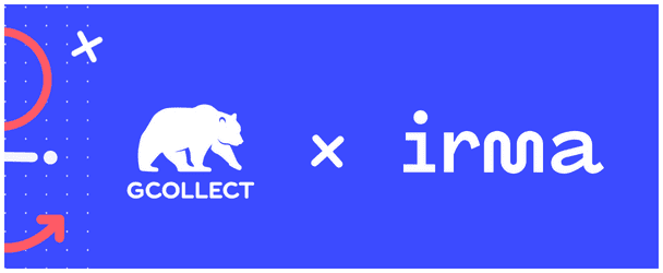 irma x GCollect : regards croisés