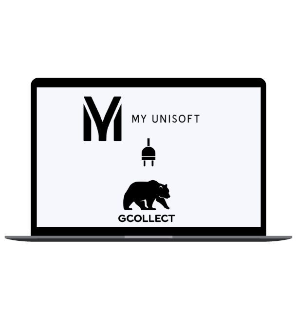MyUnisoft x GCollect