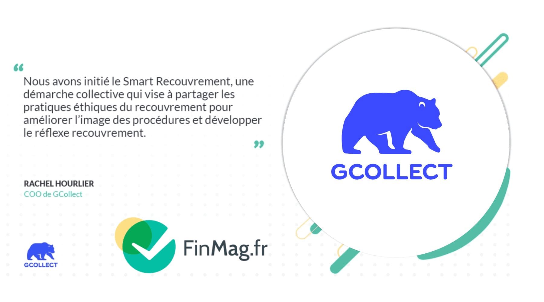 la solution de recouvrement de factures impayées qui s’adaptent à tous