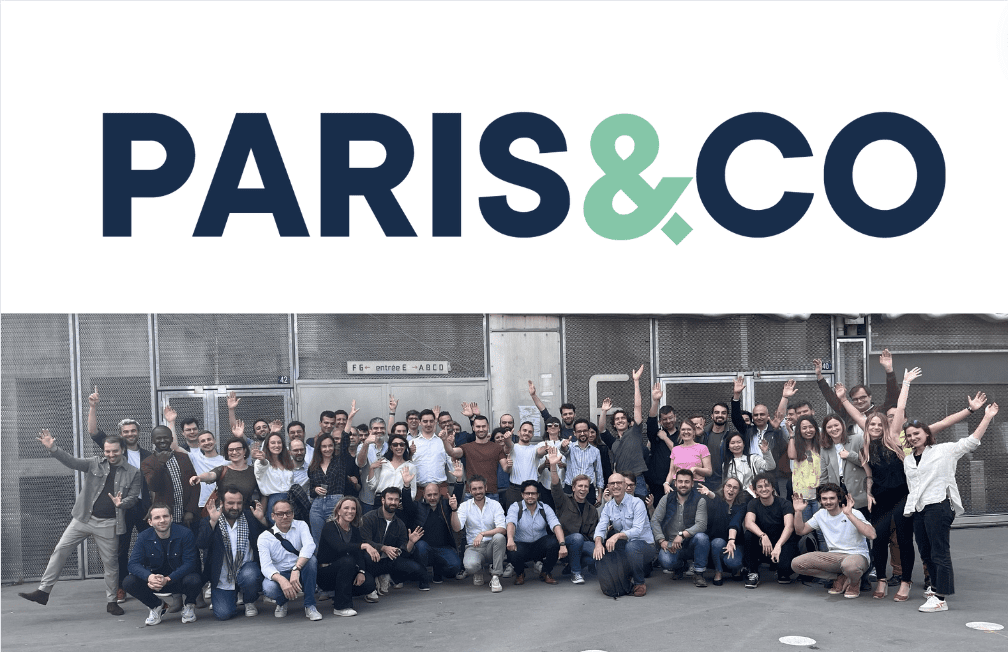 GCollect Promotion Startup Finance & Assurances