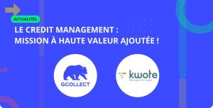Le credit manager