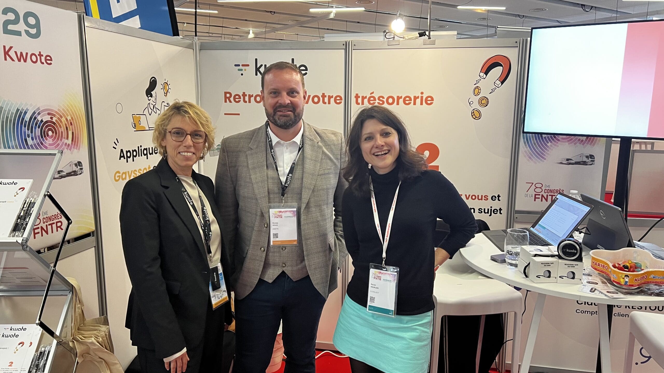 Verbatim Jerome Villeminot, CEO et Founder MyHealthy