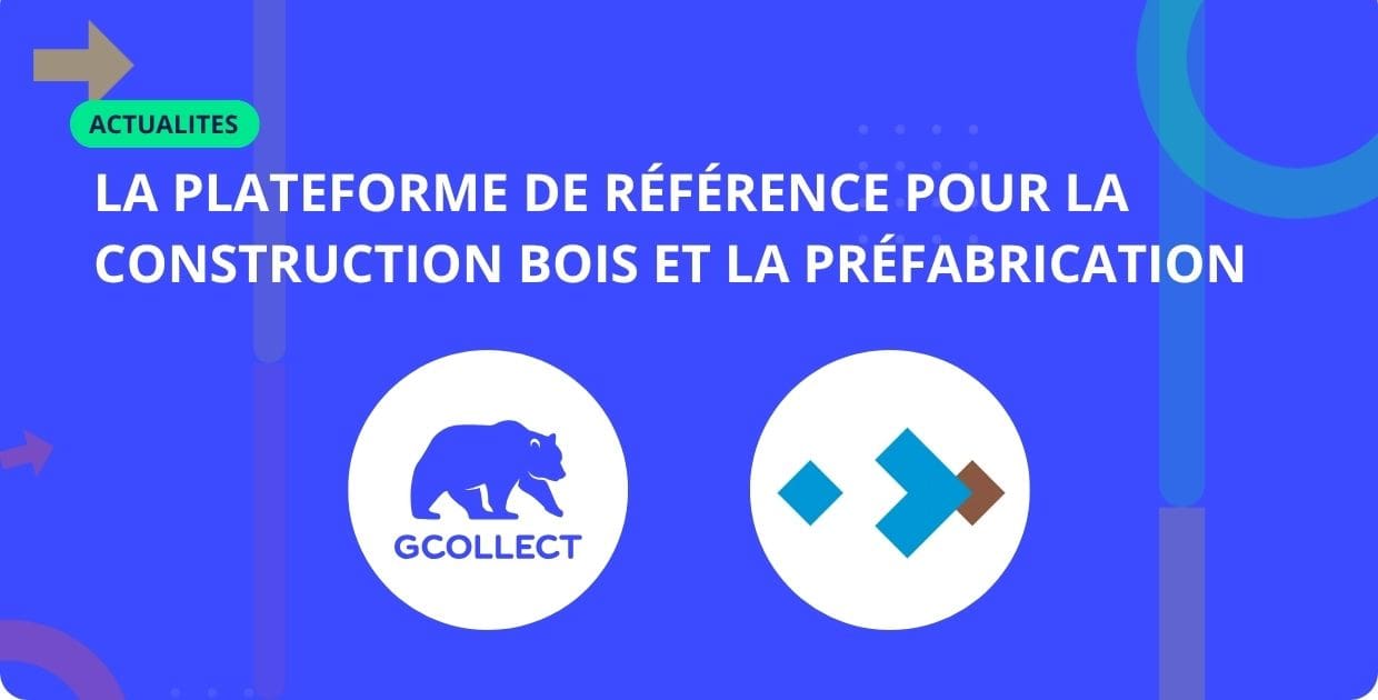 La plateforme de référence pour la construction bois et la préfabrication - prefabricationbois.com