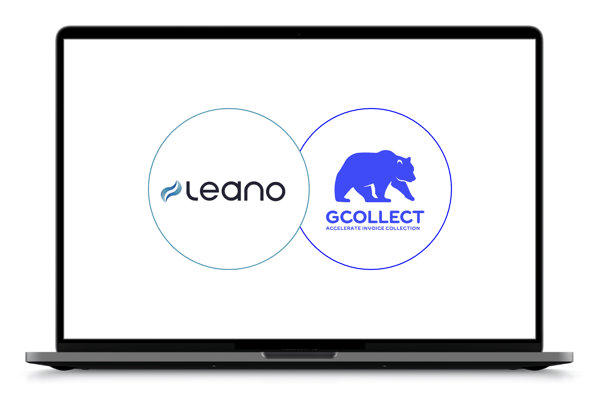 Leano GCollect partenariat