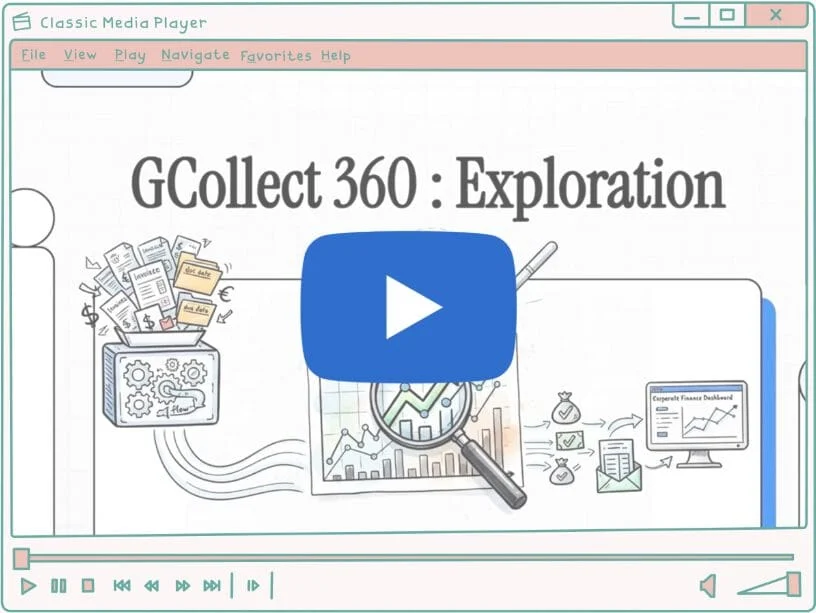 Découvrez GCollect en vidéo